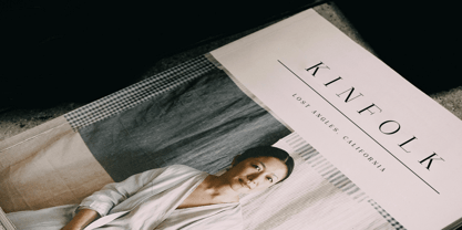 Ashegia Font Poster 12