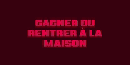 Colethe Font Poster 8