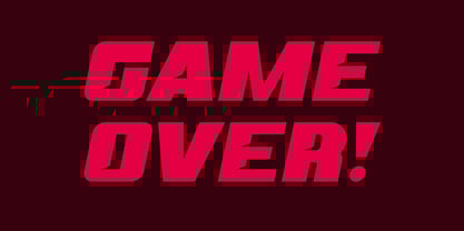 Colethe Font Poster 5