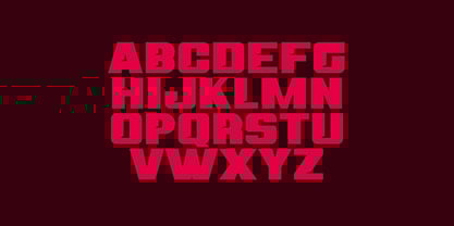 Colethe Font Poster 2