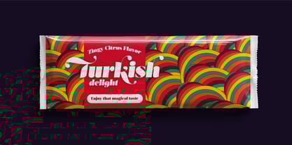 Acta Poster Font Poster 4