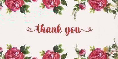 Arthur Taniya Font Poster 9