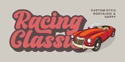 Hadyan Font Poster 4