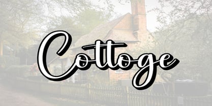 Mansionn Font Poster 3