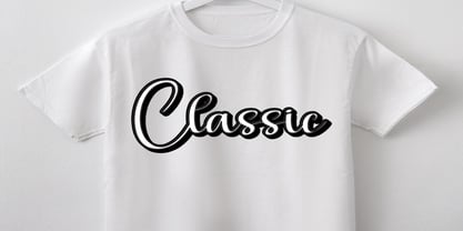 Mansionn Font Poster 2