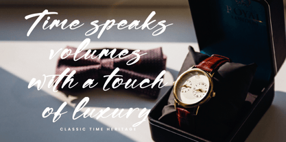 Shadow Brawlers Font Poster 4