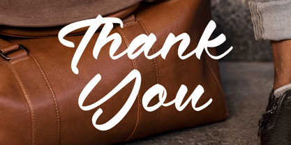 Baskito Velvett Font Poster 15