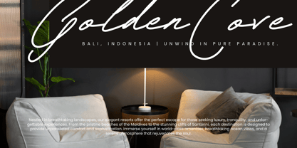 Rullian Vicotas Font Poster 7