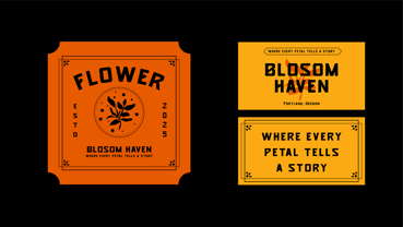 Blasteru Font Poster 3