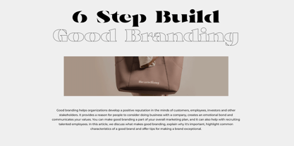 Aviarge Font Poster 2