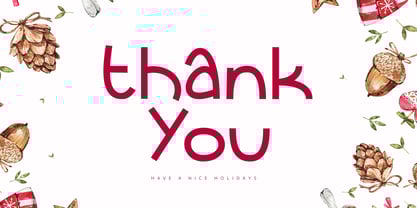 Magic Spark Font Poster 10