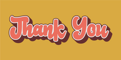 Boldsine Font Poster 10