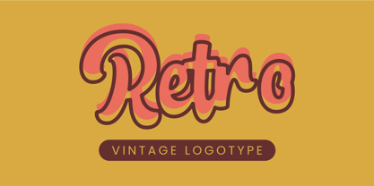 Boldsine Font Poster 7