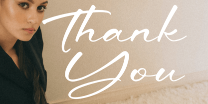 Tialmons Font Poster 15