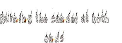 WAXtypejgp Font Poster 2