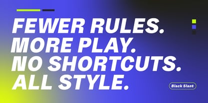 Gintona Sans Font Poster 7