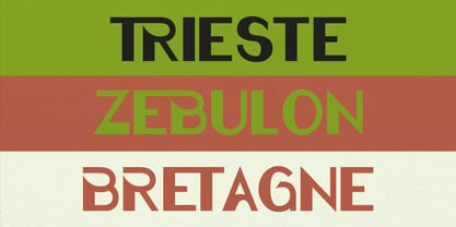 Picky Fredy Font Poster 2