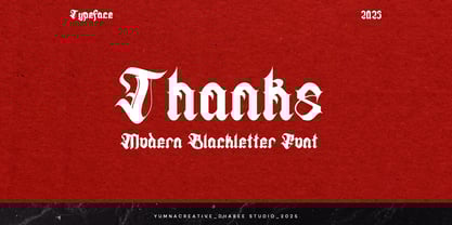 Lactoms Font Poster 10