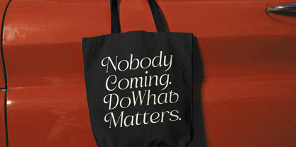 Clumsy Blink Font Poster 7