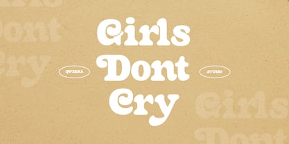 Seyork Font Poster 8