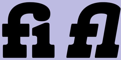 Totokin Font Poster 6
