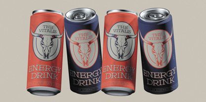 Westoria Font Poster 5