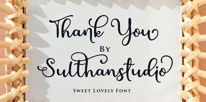 Felosta Font Poster 7