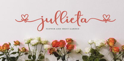 Felosta Font Poster 6