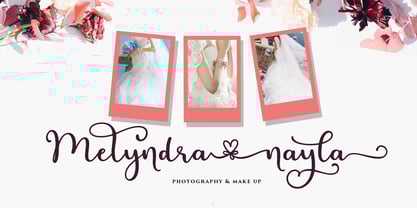 Felosta Font Poster 3