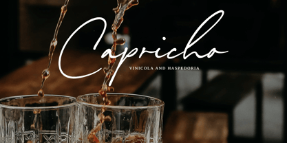 Jonathan Signature Font Poster 5