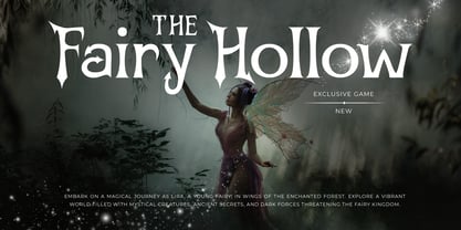 Moidugk Font Poster 6