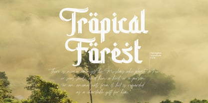 Sofar Font Poster 12