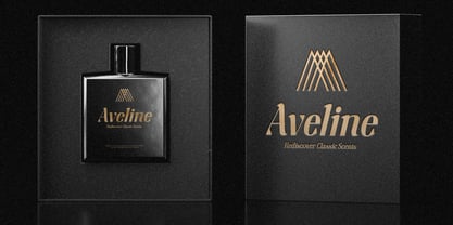 Korbiya Font Poster 5