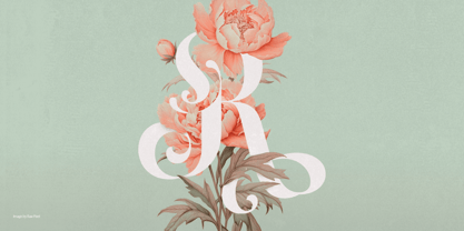 Dream Fantasy Font Poster 2