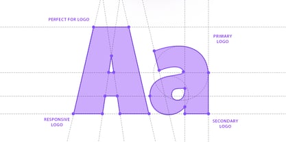 Trick SS Font Poster 6