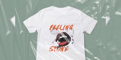 Koxtreitz Font Poster 14