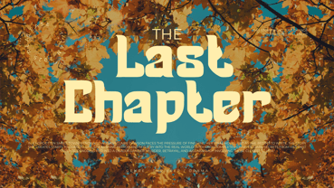 Sansbrow Font Poster 8