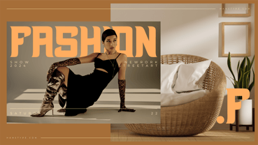 Sansbrow Font Poster 4