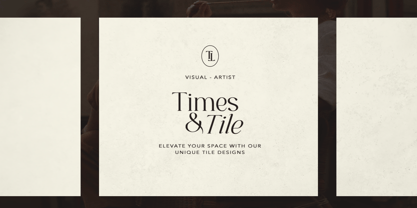 More Hilton Font Poster 8