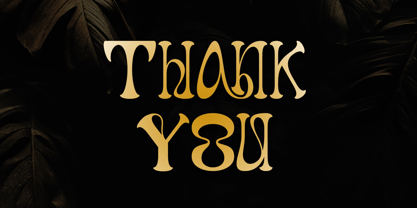 Ranvel Font Poster 11