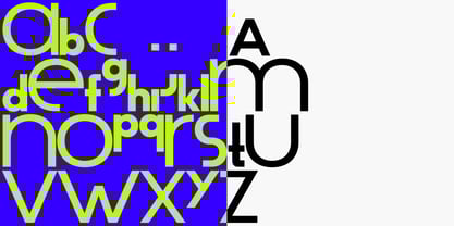 Politip Font Poster 1