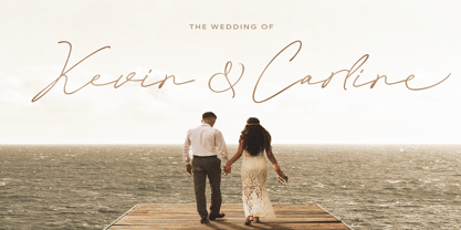 Rachelle Stone Font Poster 8