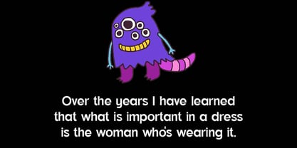 Poligrapher grotesk Font Poster 2