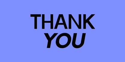 Poligrapher grotesk Font Poster 13