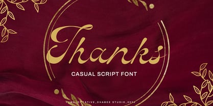 Fatuy Slawt Font Poster 2