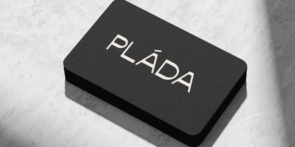 Bakora Font Poster 9