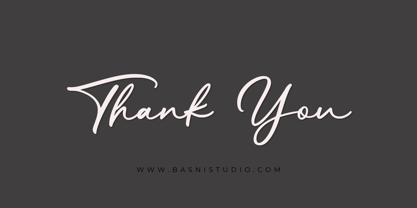 Matric Ralleah Font Poster 10