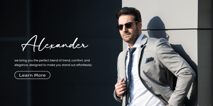 Matric Ralleah Font Poster 5