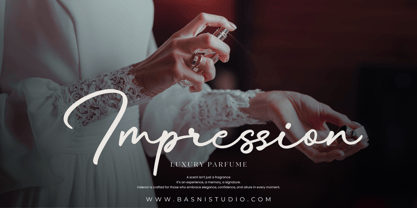 Matric Ralleah Font Poster 8