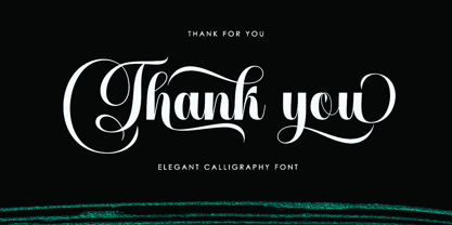 Dialena Font Poster 10